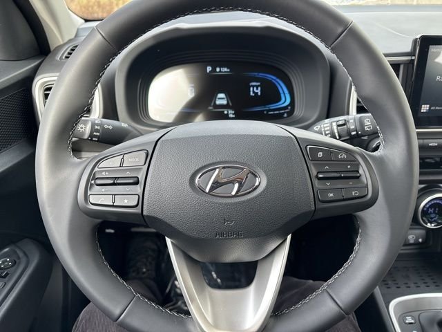New 2026 Ultimate Red Hyundai SEL image 17