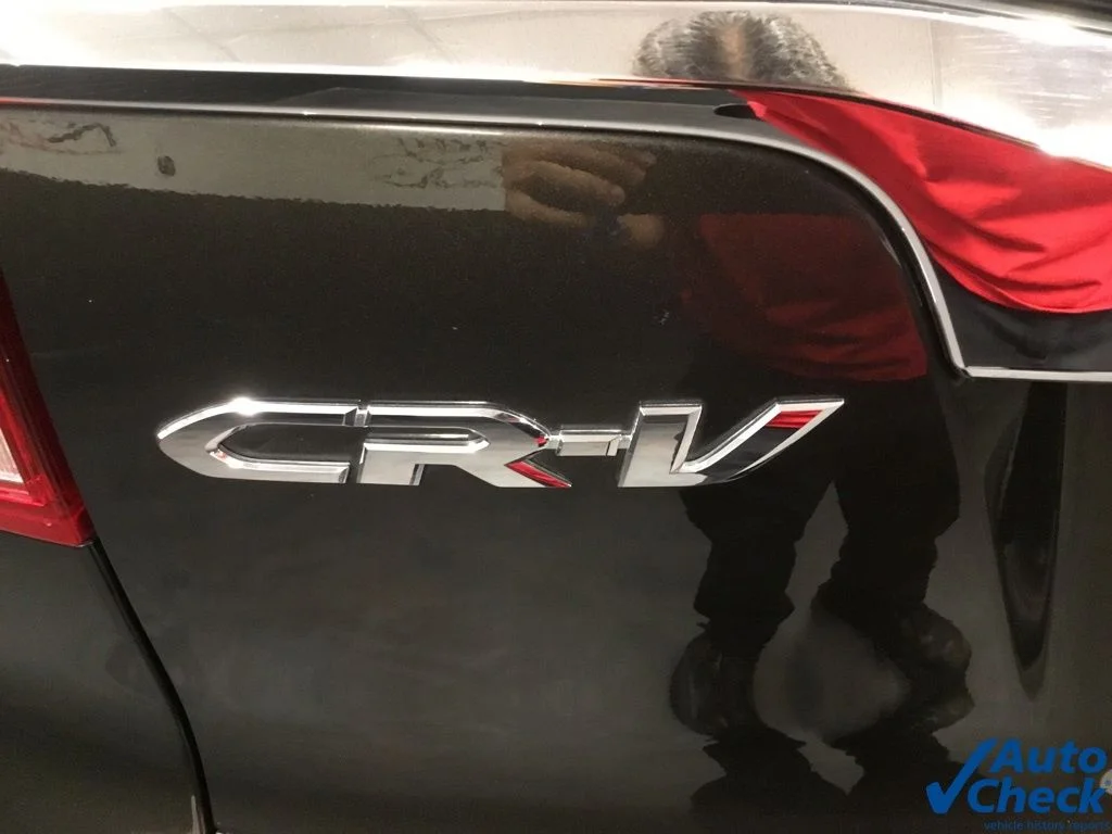 Used 2016 Brown Honda EX-L image 14