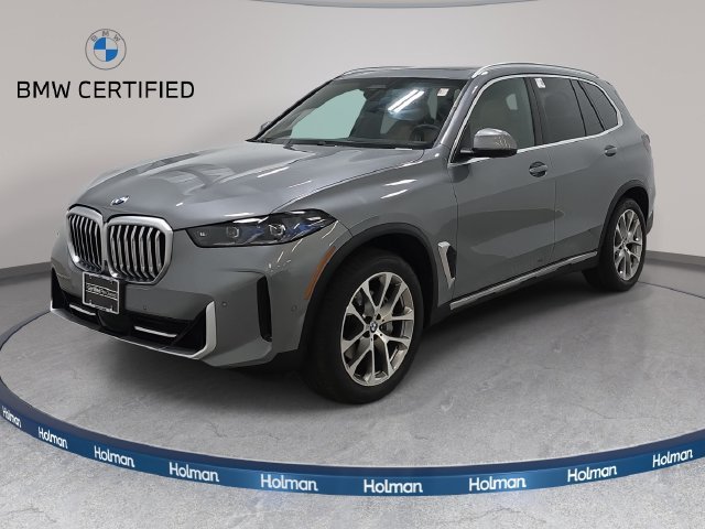2024 BMW X5