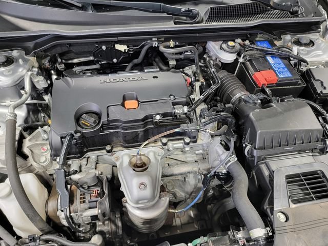 2024 Honda Civic Sport - Photo 34