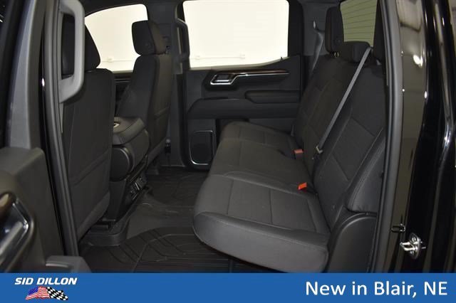 2026 Chevrolet Silverado 1500 RST - Photo 9