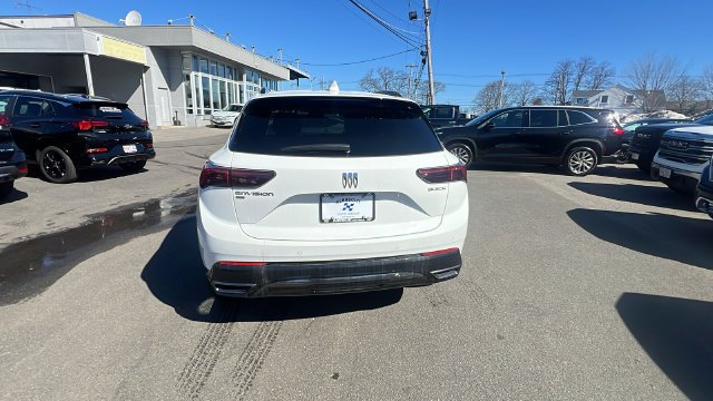 2026 Buick Envision Sport Touring - Photo 6