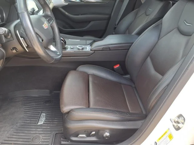 2023 Cadillac CT5 Sport - Photo 9