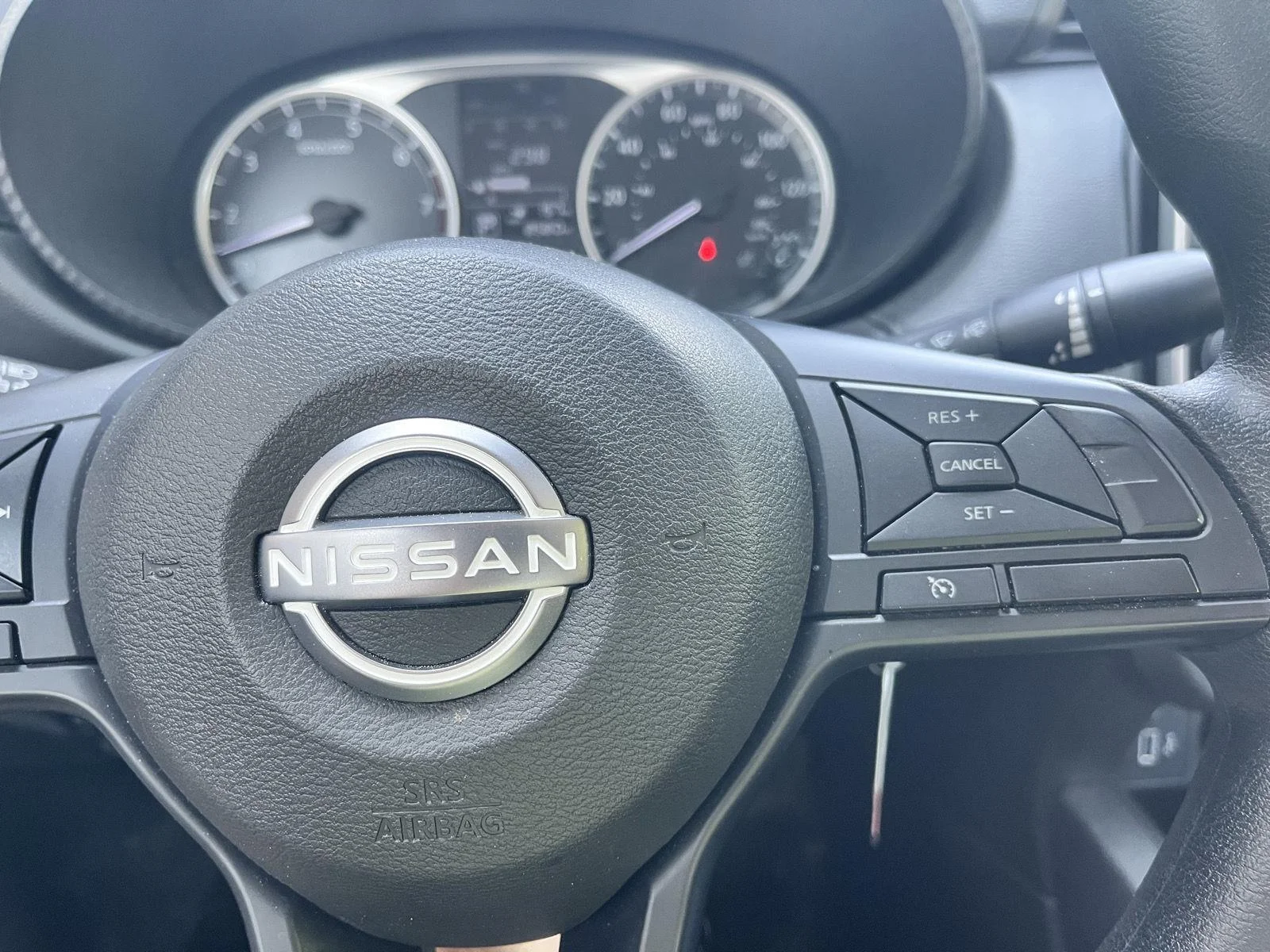 Used 2025 Super Black Nissan S image 25