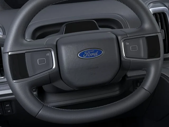 New 2026 Gray Ford Platinum image 13