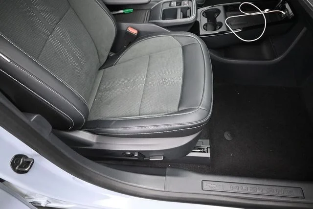 Certified Used 2025 Gray Ford GT image 30