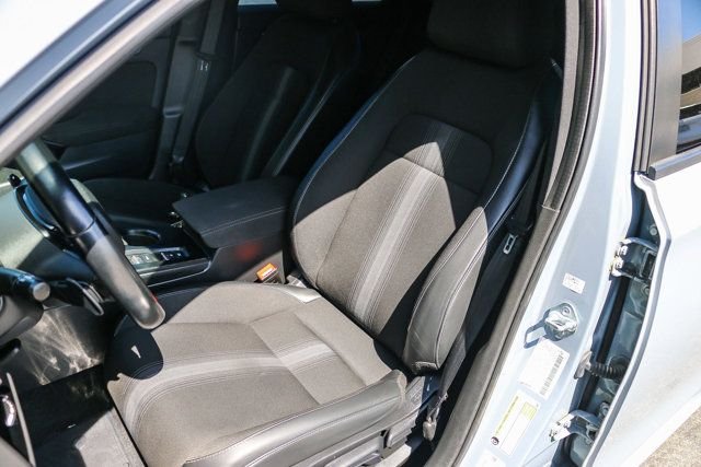 Used 2022 Gray Honda Sport image 22