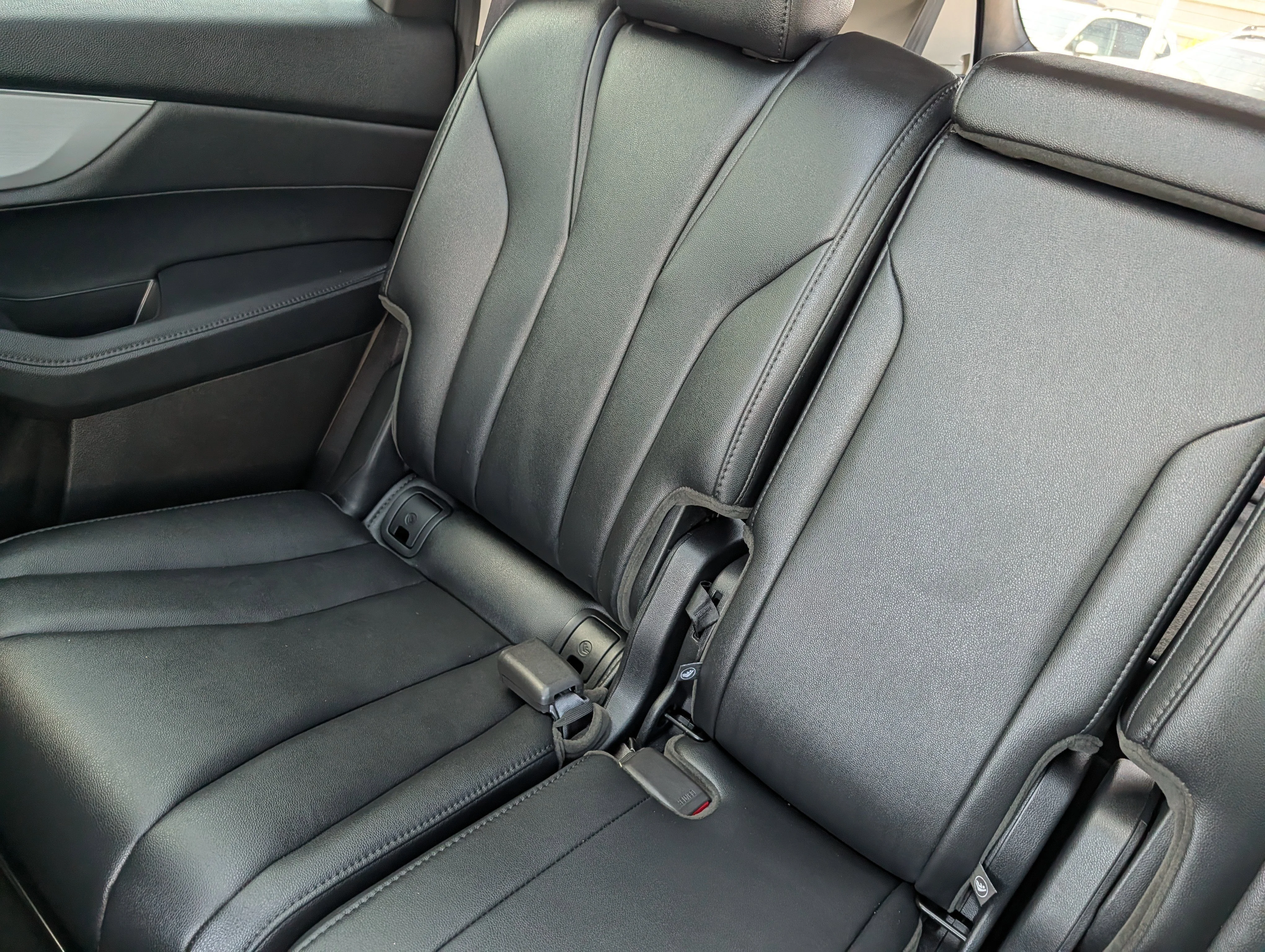 Certified Used 2026 Majestic Black Pearl Acura  image 12