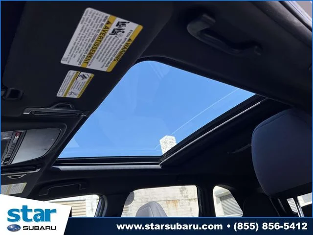 Used 2025 Gray Subaru Premium image 21