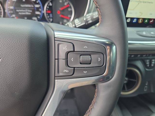 Used 2023 Blue Chevrolet Premier image 22