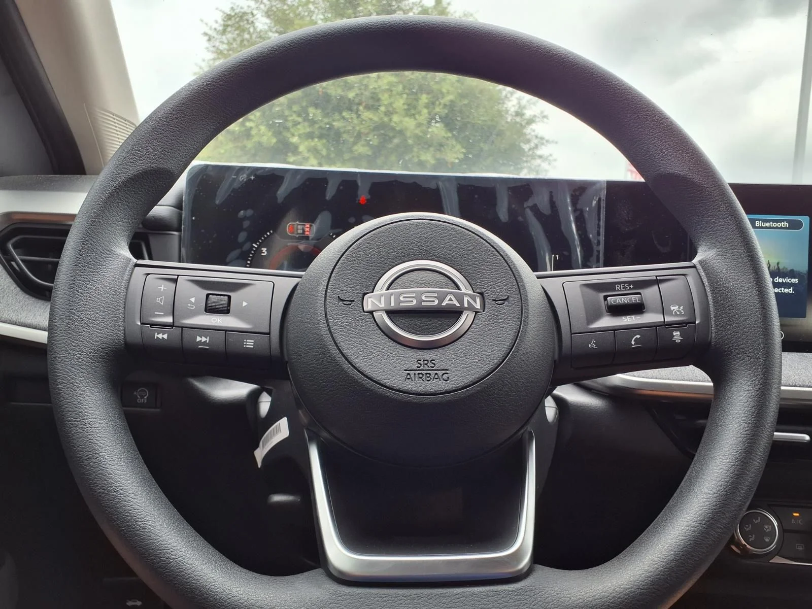New 2026 Canyon Bronze Metallic Nissan S image 10