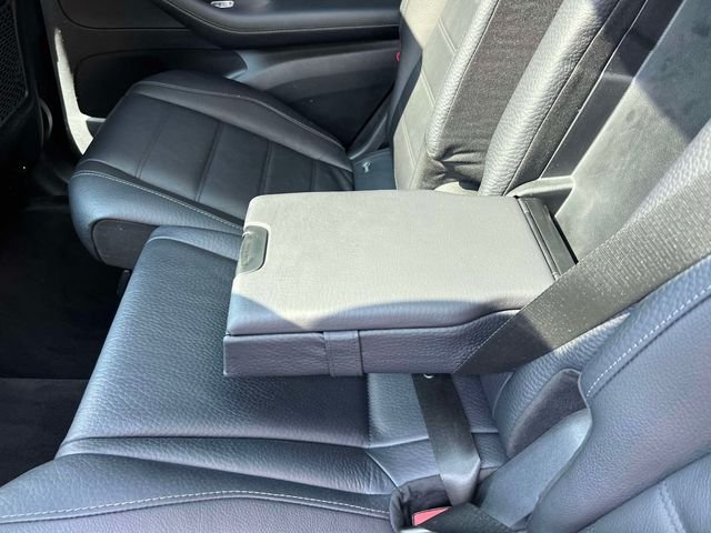 Certified Used 2023 Silver Mercedes-Benz GLS 450 image 15