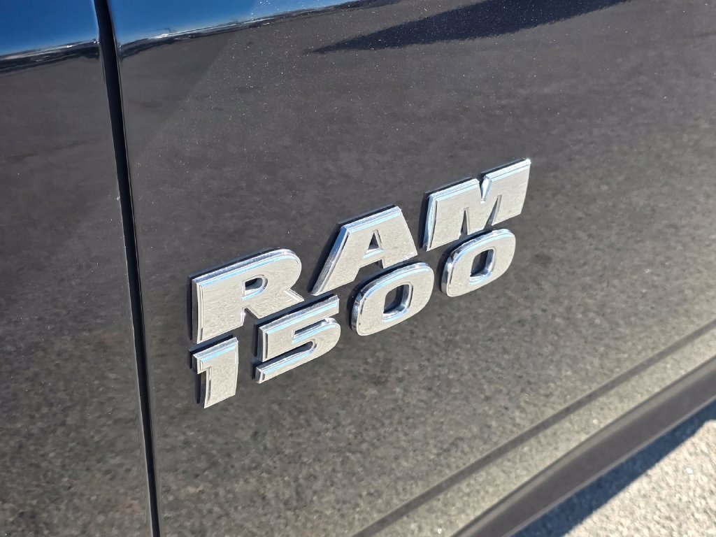 Used 2017 Black Ram Express image 11