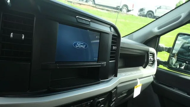 New 2026 White Ford XL image 17