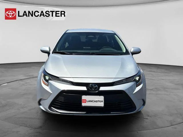 Certified Used 2024  Toyota LE image 31
