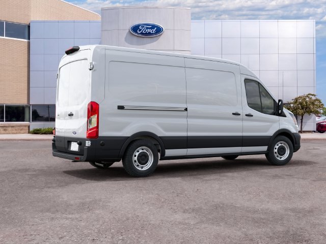 New 2027 Oxford White Ford Base image 6