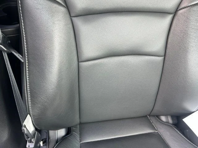 Used 2021 White Honda Special Edition image 15
