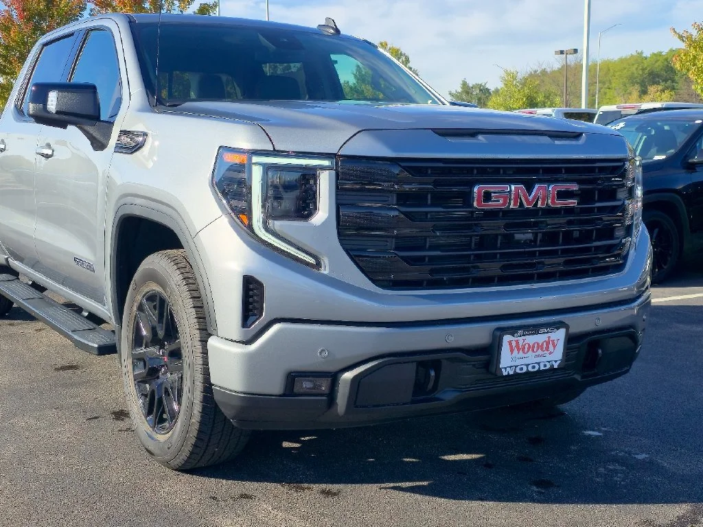 Vehicle thumbnail