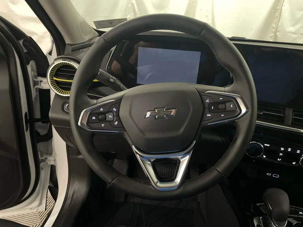 2026 Chevrolet Trax Activ - Photo 13