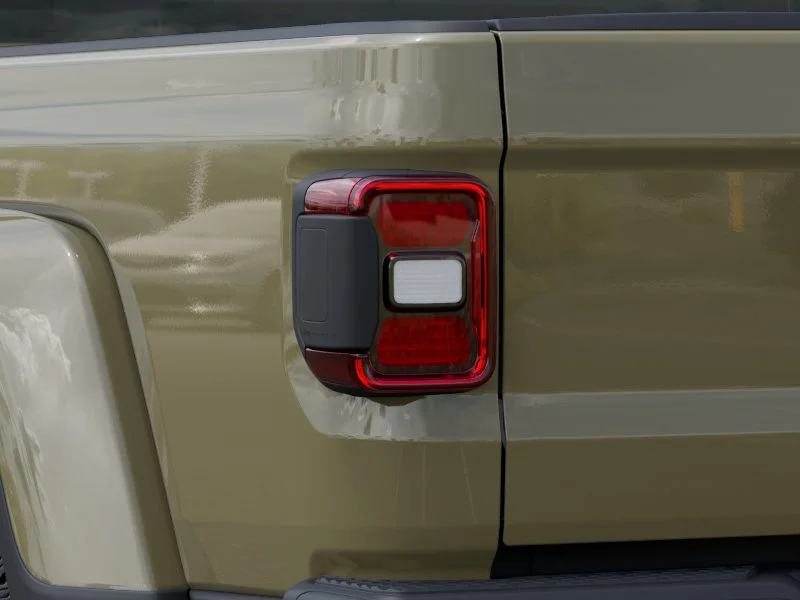 New 2026 41 Jeep Mojave X image 35