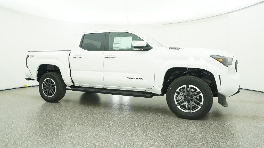 2026 Toyota Tacoma TRD Sport - Photo 21