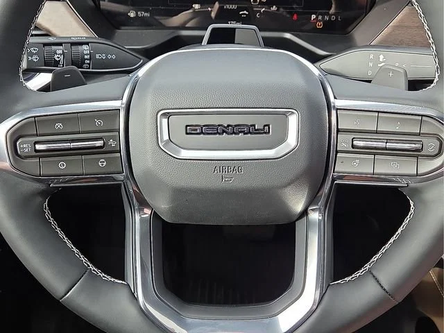 2026 GMC Acadia Denali Ultimate - Photo 20