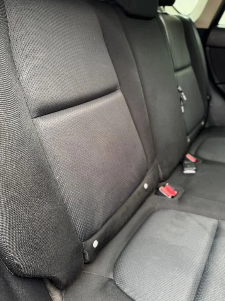 Used 2015 Blue Mazda Sport image 32