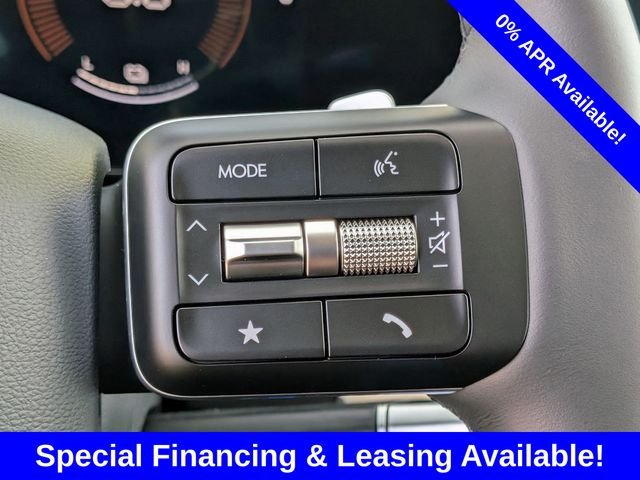 Certified Used 2026 Gray Hyundai SEL image 14