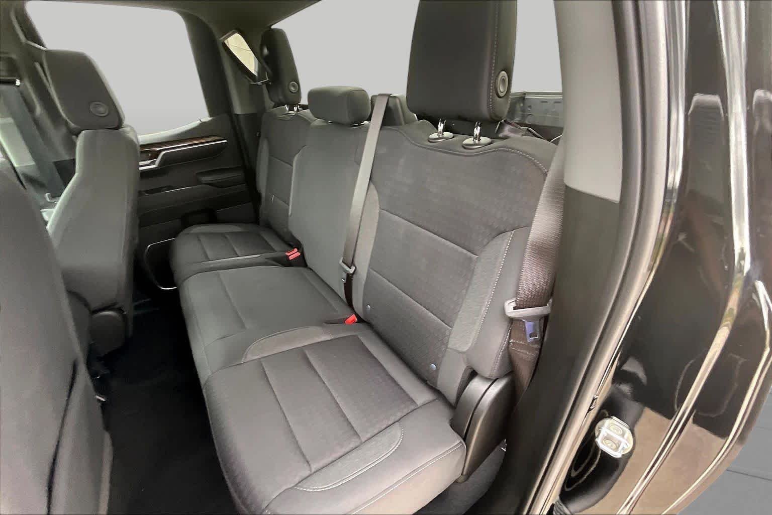 2023 GMC Sierra 1500 Elevation - Photo 19