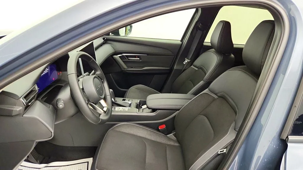Used 2026 Polymetal Gray Metallic Mazda 2.5 S Preferred AWD image 17