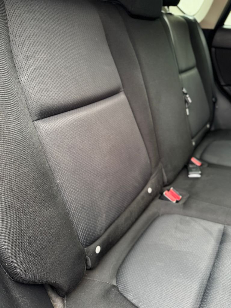 Used 2015 Blue Reflex Mica Mazda Sport image 31