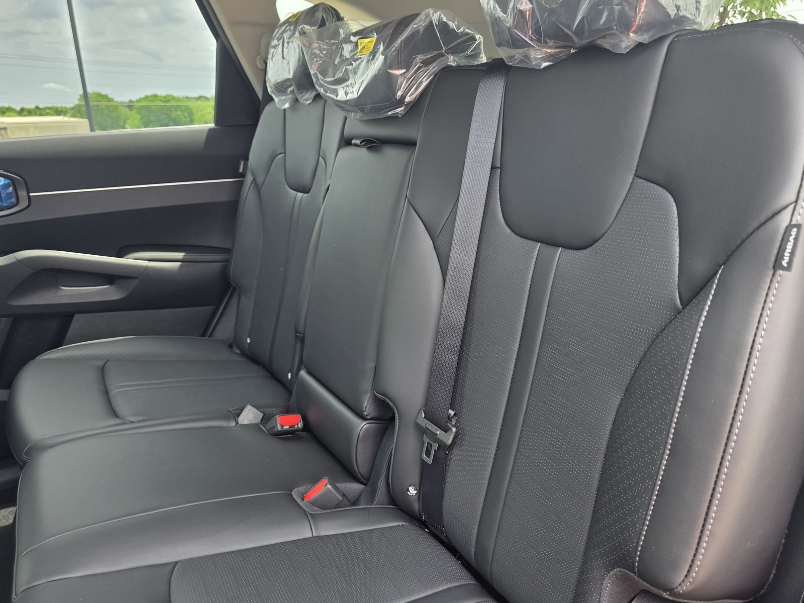 New 2026 Gray Kia S image 19