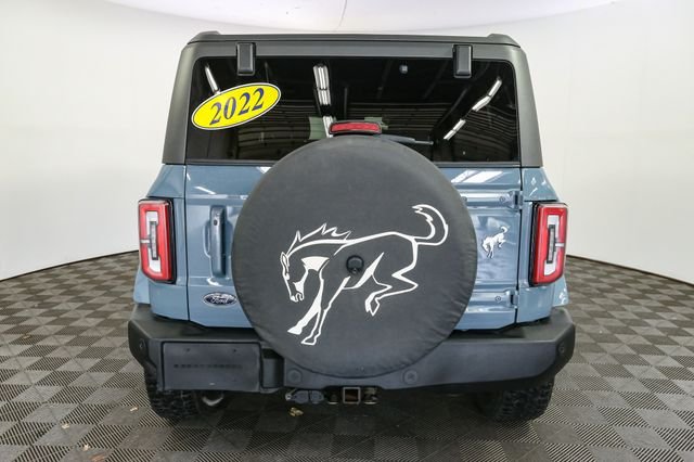 Used 2022  Ford Outer Banks image 8