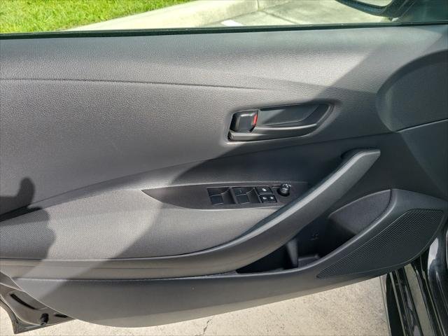 Certified Used 2025 ATTITUDE BLACK MC. Toyota  image 20