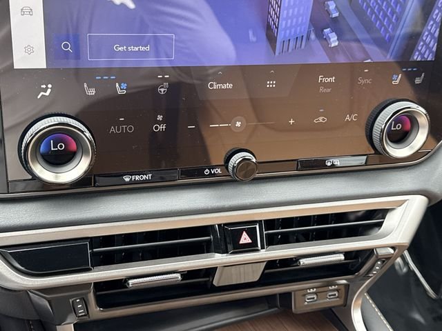 2024 Lexus RX 350 - Photo 19