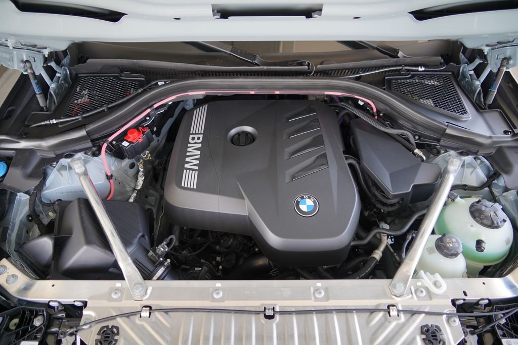 New 2026 Brooklyn Grey Metallic BMW 30 xDrive image 21