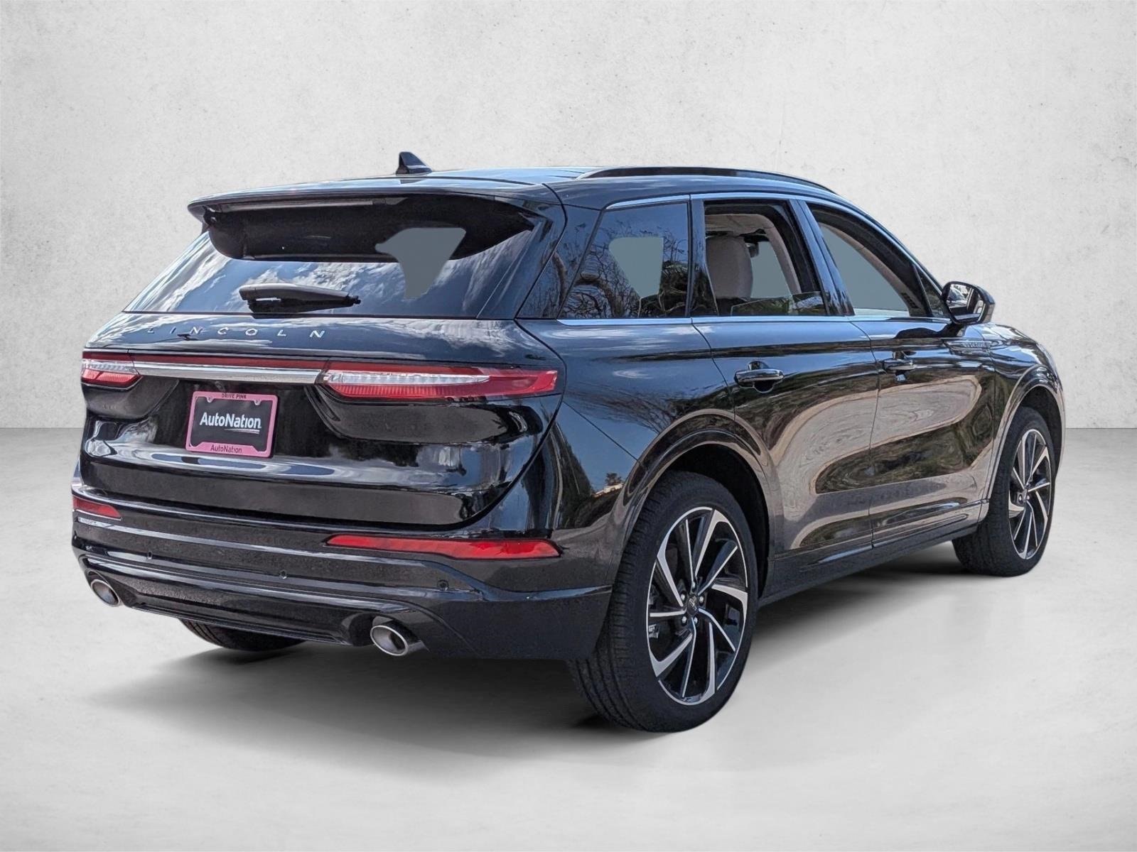 Used 2025 Lincoln Corsair Grand Touring with VIN 5LMTJ5DZ0SUL02652 for sale in Clearwater, FL