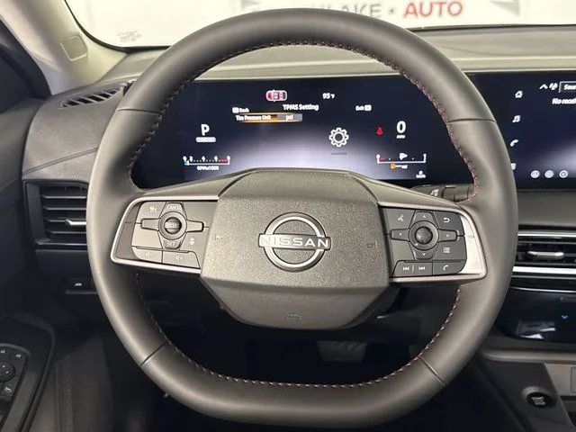 New 2027 Super Black Nissan SR image 14