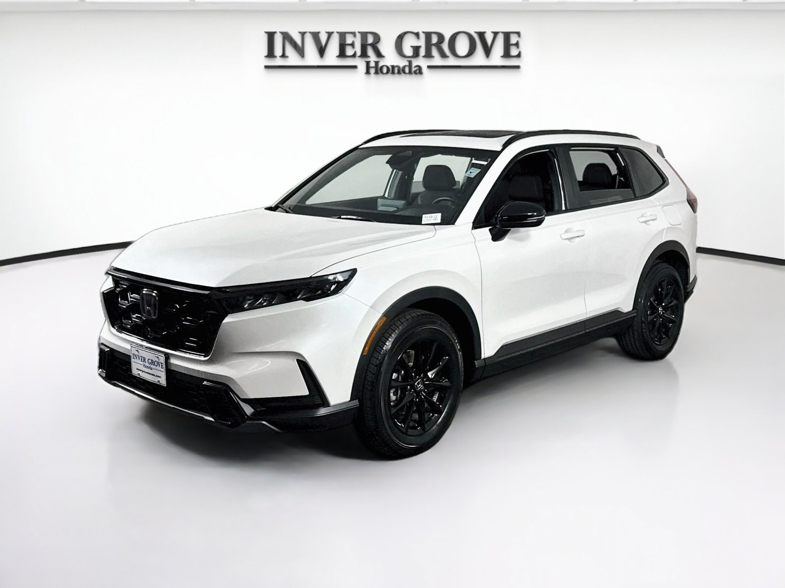 2026 Honda CR-V Sport - Photo 21