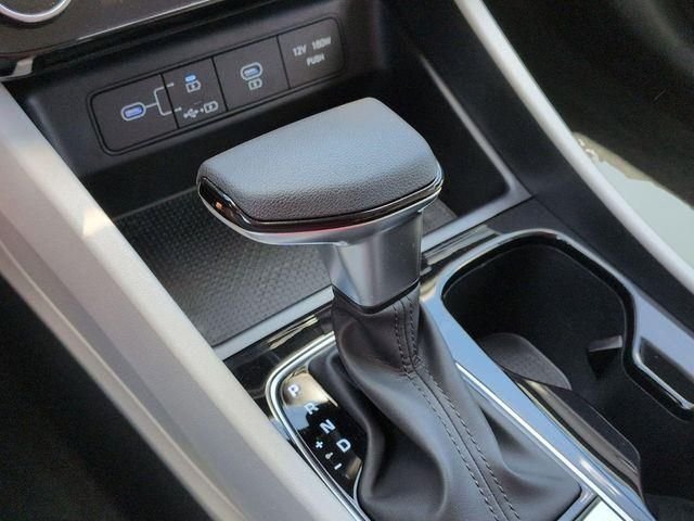 Certified Used 2026 White Hyundai SEL image 11