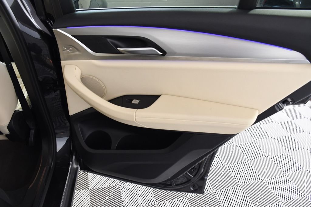 2023 BMW X4 30i - Photo 21