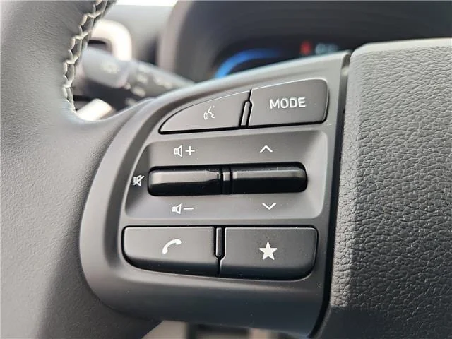 New 2026 Ecotronic Gray w/Black Roof Hyundai SEL image 16