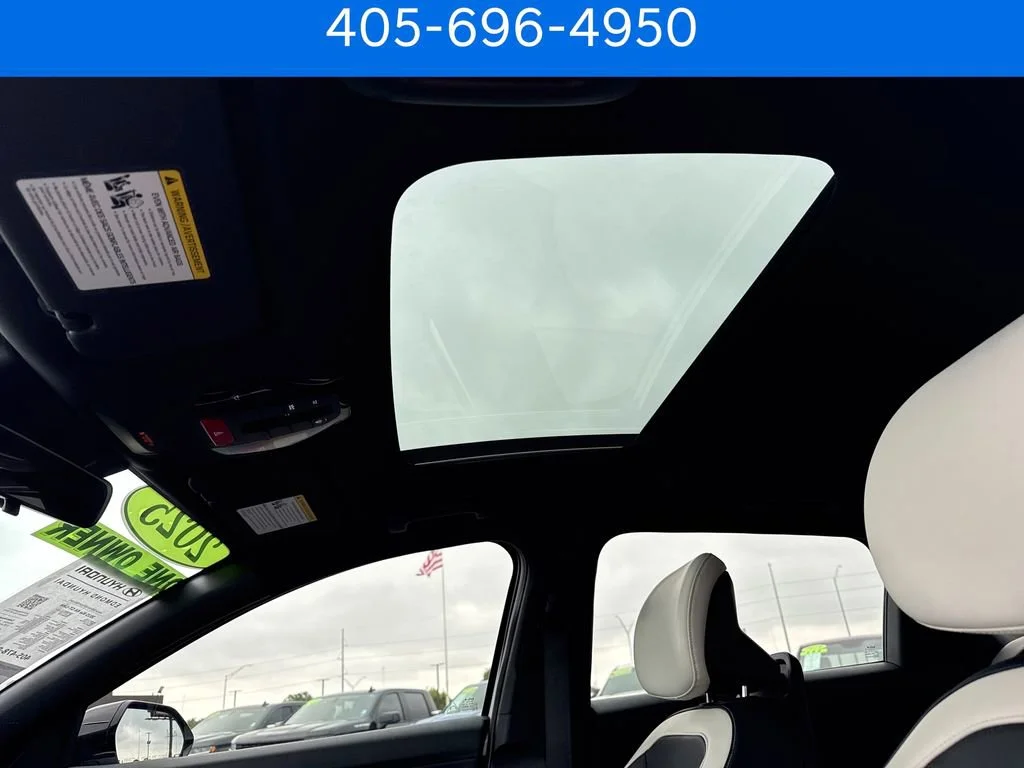 Pre-Owned 2025 Kia K4 GT-Line
