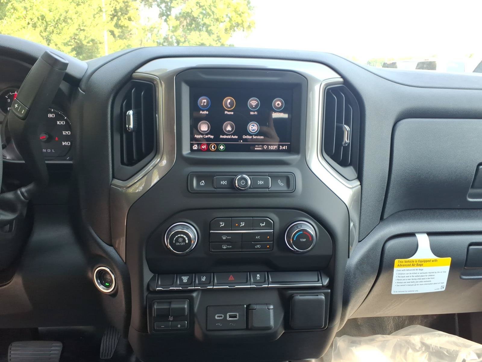 2026 Chevrolet Silverado 3500 HD Work Truck - Photo 6