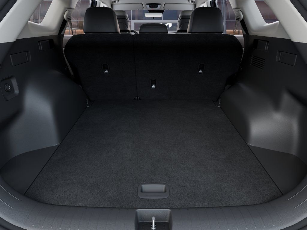 New 2026 Gravity Gray Kia EX image 19