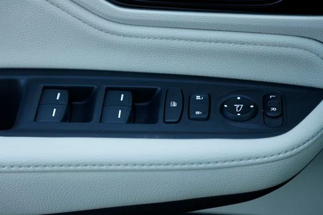 2026 Honda Odyssey Touring - Photo 24