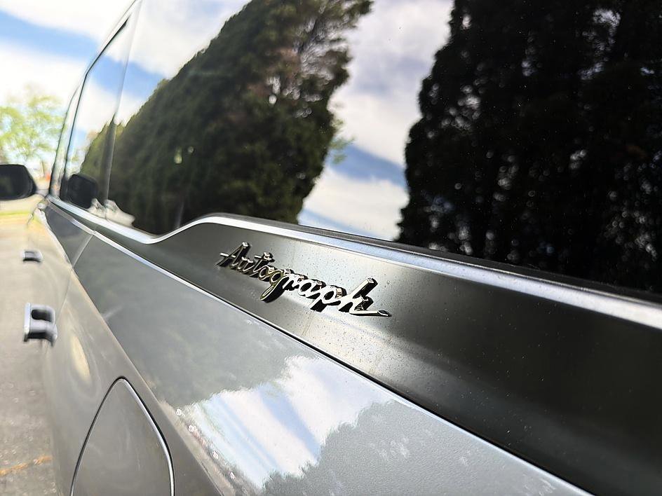 New 2026 2T DYNAMIC META INFINITI AUTOGRAPH image 27