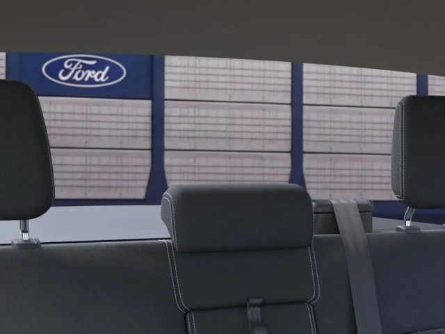 New 2026 Gray Ford XL image 22