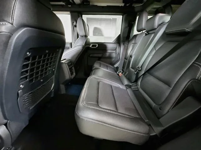 New 2026 Desert Sand Ford Big Bend® image 56