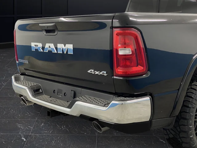 2026 RAM 1500 Big Horn/Lone Star - Photo 35